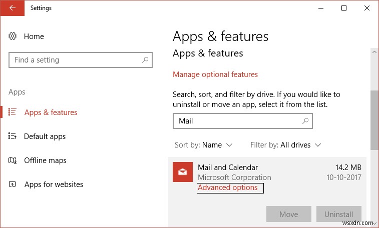 Windows 10 メールアプリのエラー 0x80040154・0x80c8043e を解決する5つの方法